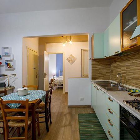 Casa Vacanza Terra Mia Marsala Luaran gambar