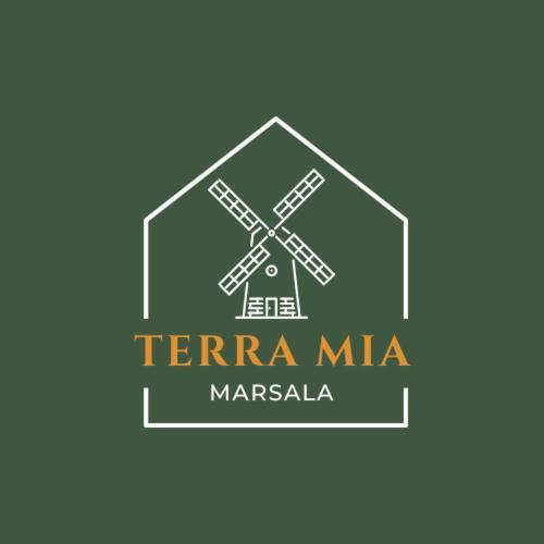 Casa Vacanza Terra Mia Marsala Luaran gambar