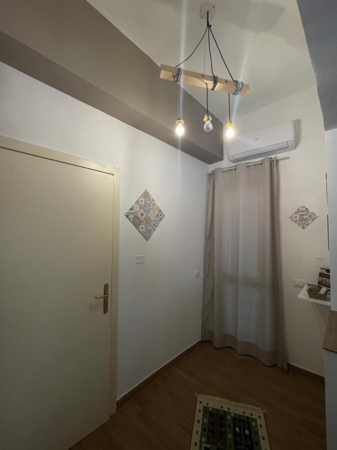 Casa Vacanza Terra Mia Marsala Luaran gambar