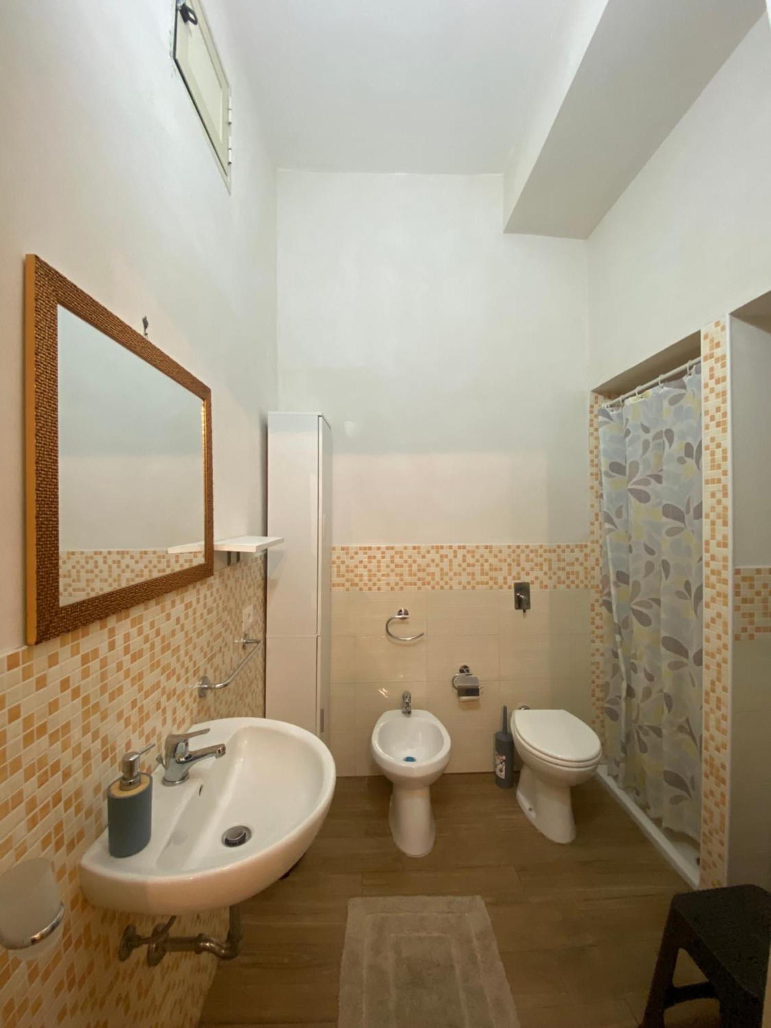 Casa Vacanza Terra Mia Marsala Luaran gambar