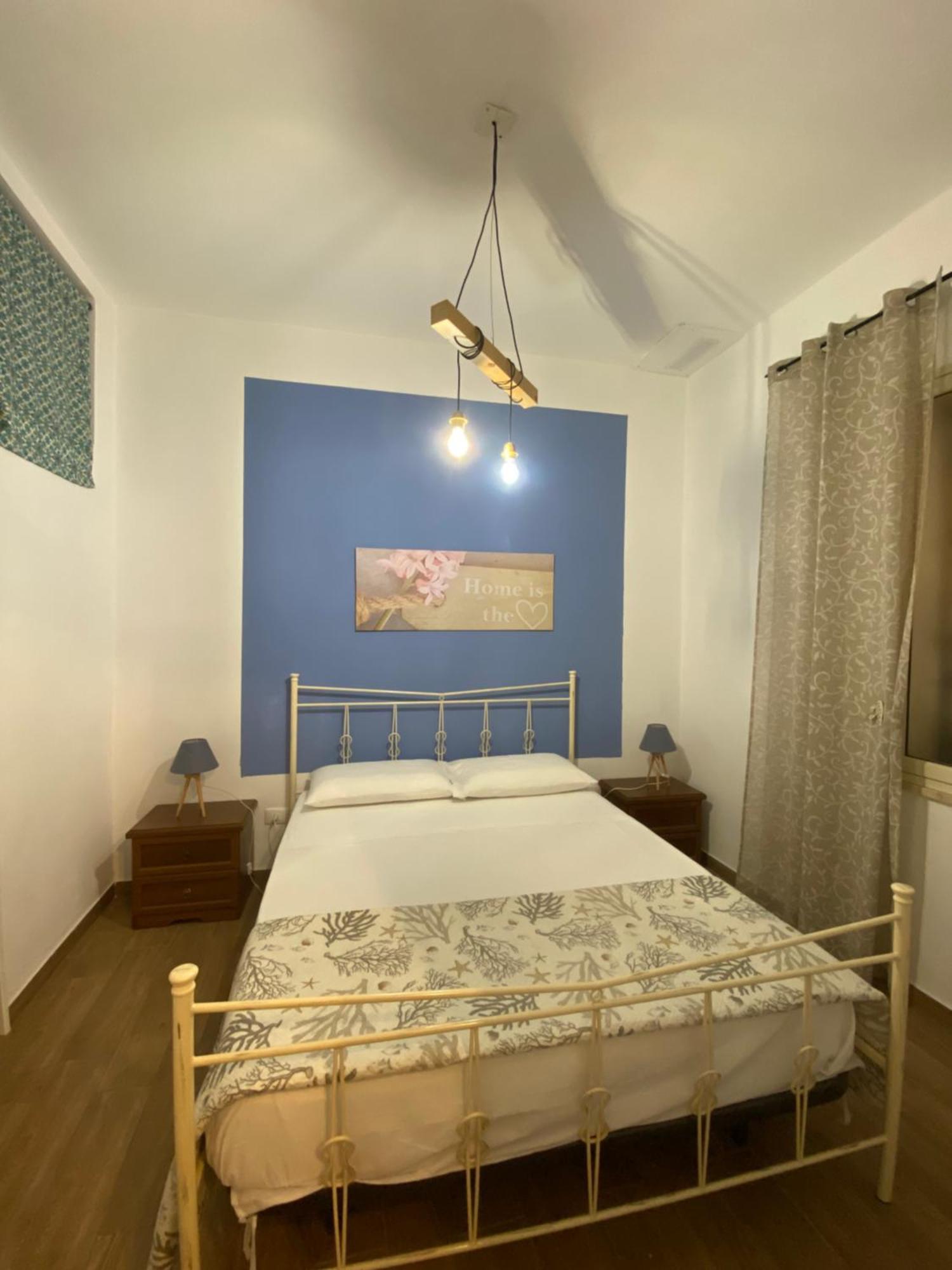 Casa Vacanza Terra Mia Marsala Luaran gambar
