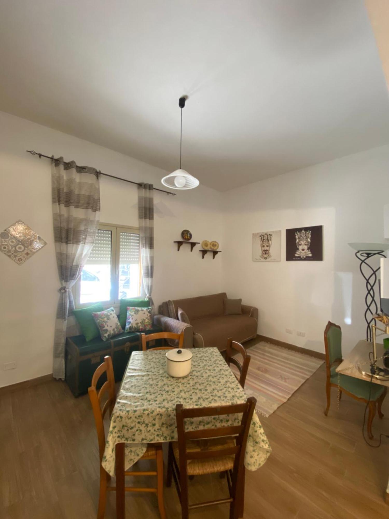 Casa Vacanza Terra Mia Marsala Luaran gambar