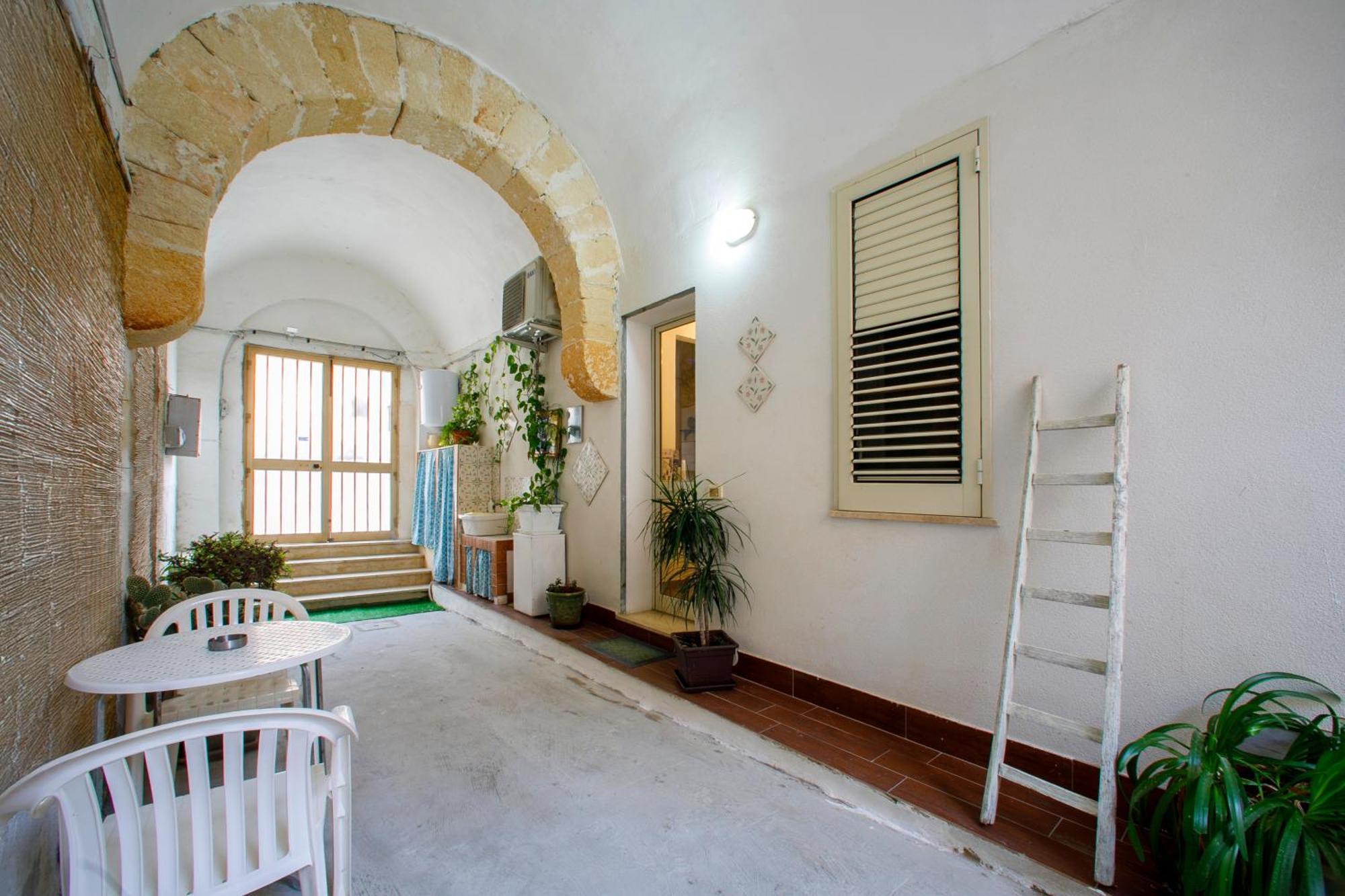 Casa Vacanza Terra Mia Marsala Luaran gambar